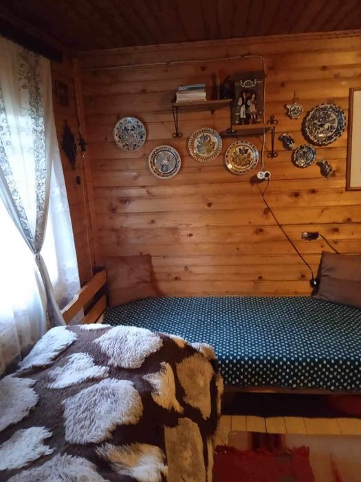 Casă de vacanță de vânzare în Praid – Oază de liniște aproape de Wellness!