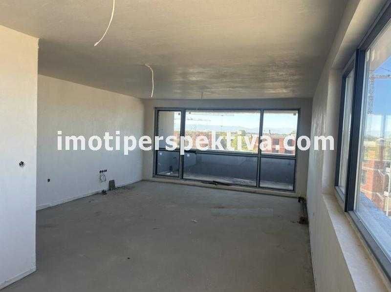 реф.17686 Нова луксозна сграда, среден етаж-Кършияка!