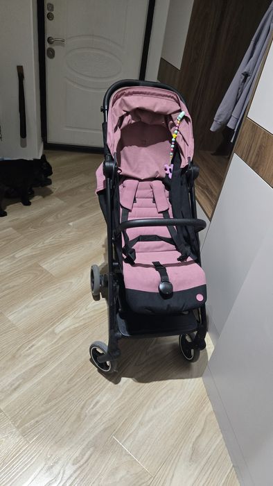 Прогулочная коляска Cybex Beezy