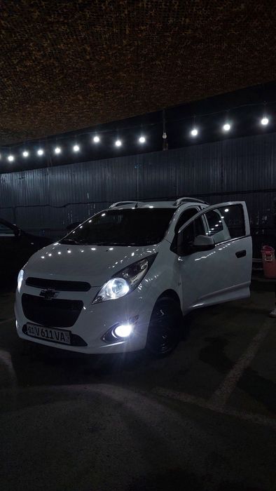 Spark 1.25 механика