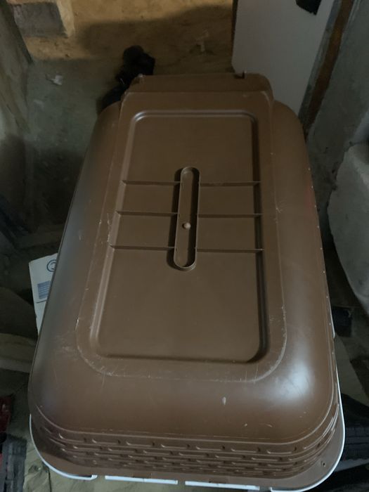 Cusca transport animale de companie