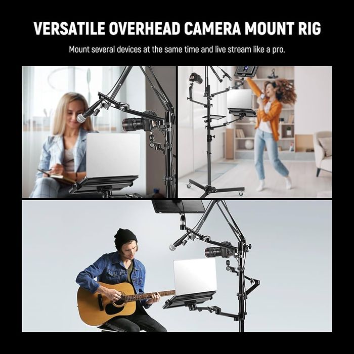 Лайвстрийм Студио. Влог. Камера. Грим. Осветление. Микрофон. видео.