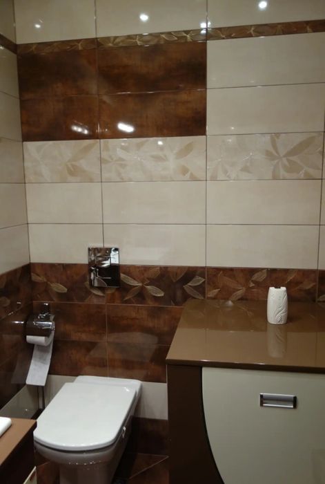 Дава се под наем Двустаен апартамент в София, Изток - 50 кв.м за 663 € - Снимка #8