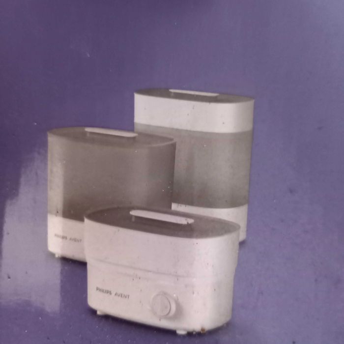 Стерилизатор на Philips