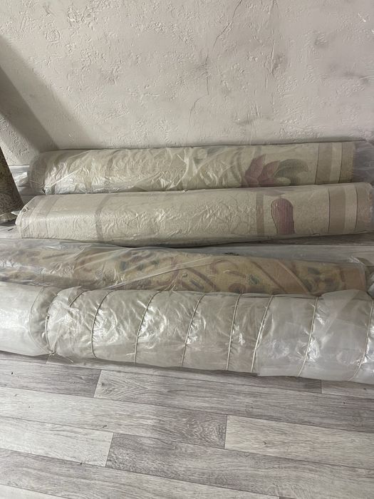 Коврики и Дорожки.