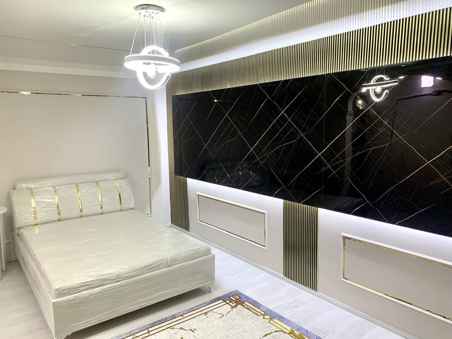 1х ком люкс проспет Жамбыла