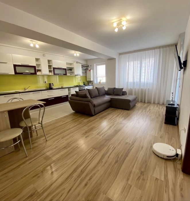 AlphaVile Racadau/ Lidl