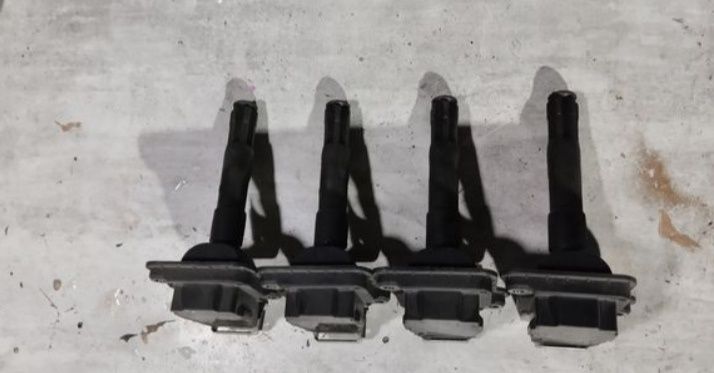 Катушка зажигания Audi Volkswagen