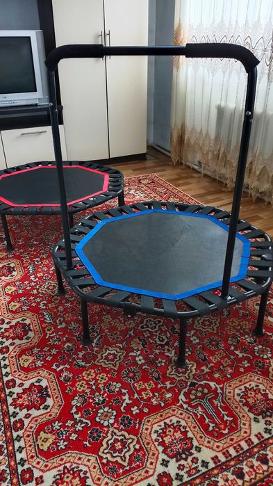 Батут для джампинга