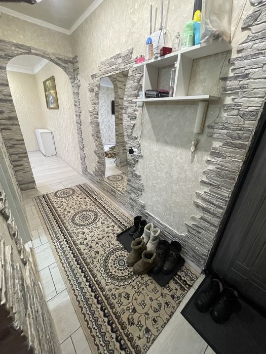 2 ком гСтепногорск 3-5