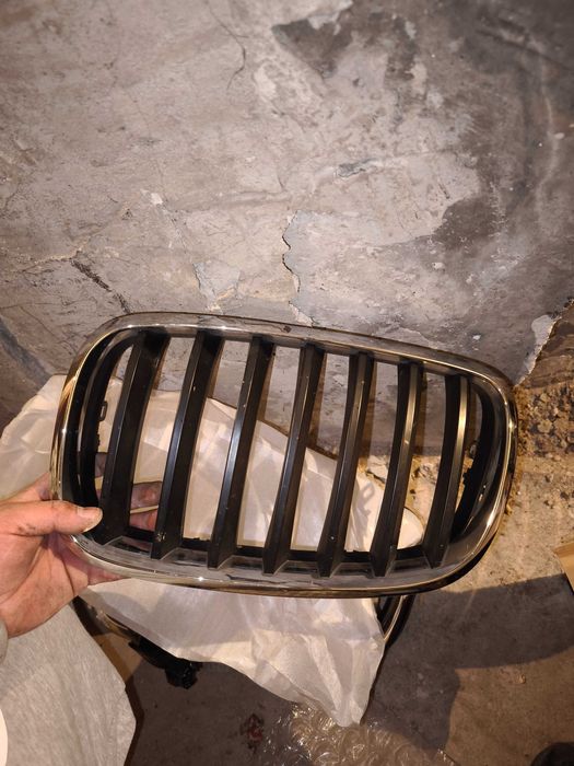 бъбреци за БМВ Е70