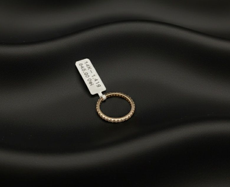Inel aur 14k 1.41gr