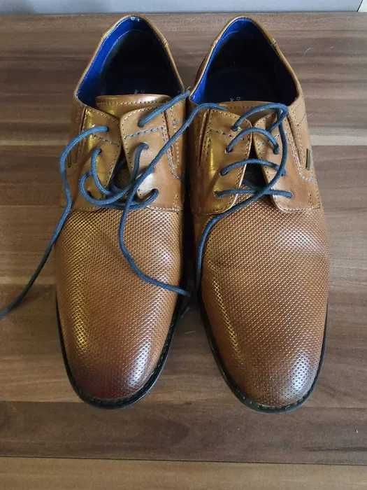 Vand Pantofi Bugatti