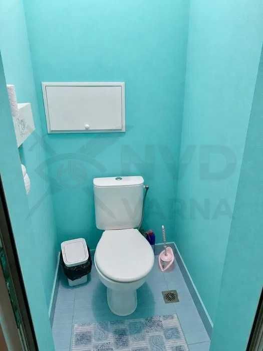 Дава се под наем Двустаен апартамент в Варна, Спортна зала - 55 кв.м за 498.27 € - Снимка #6