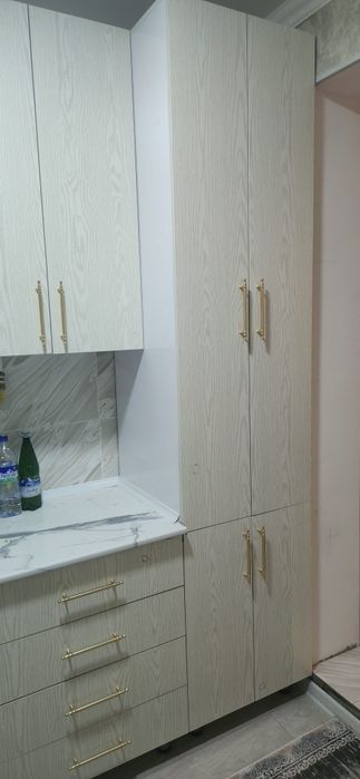 2хонали уй янги ремонт мебеллари билан