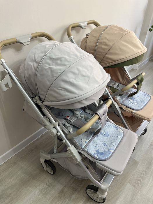 Коляска детская