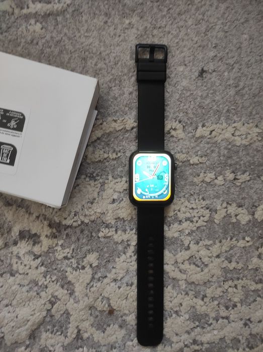 Смарт часовник Smartwatch P51