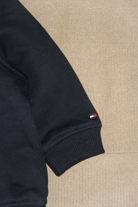 Свитшот Tommy Hilfiger для малышей