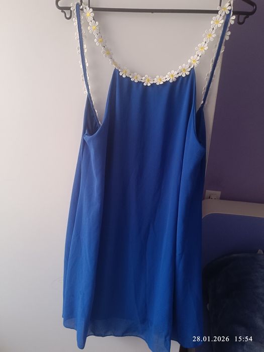 сладка лятна рокля