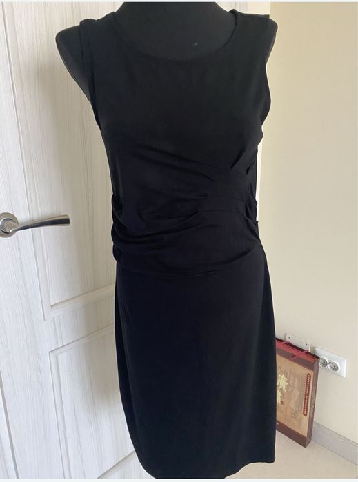 Разные платья 44 размер