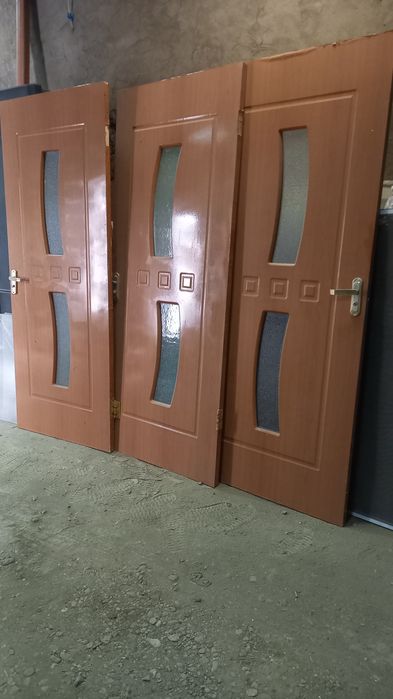 Продаётся межкомнатные двери