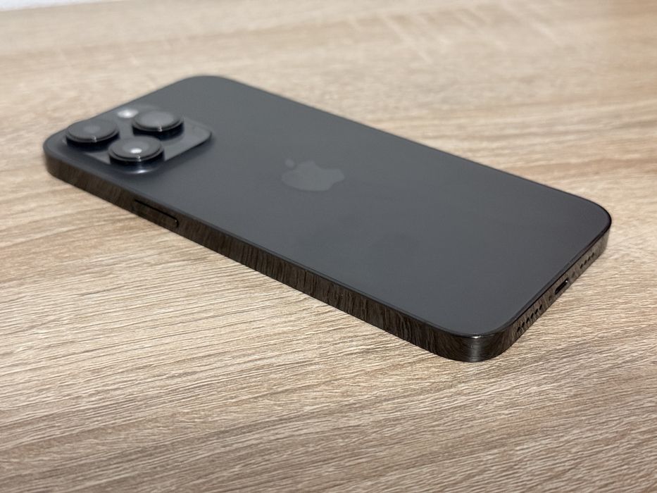 IPhone 14 Pro Max / 128 Gb / 100% Acumulatorul