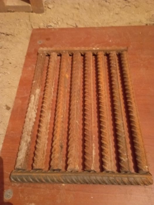 Продам колосники самодельные