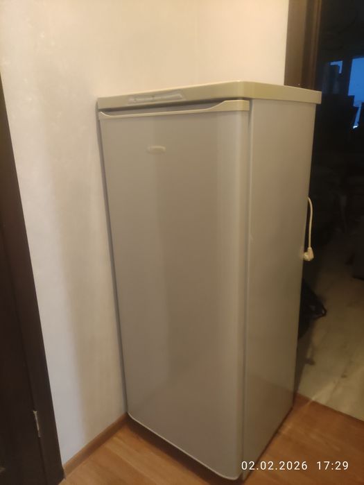 Морозильная камера Бирюса 146