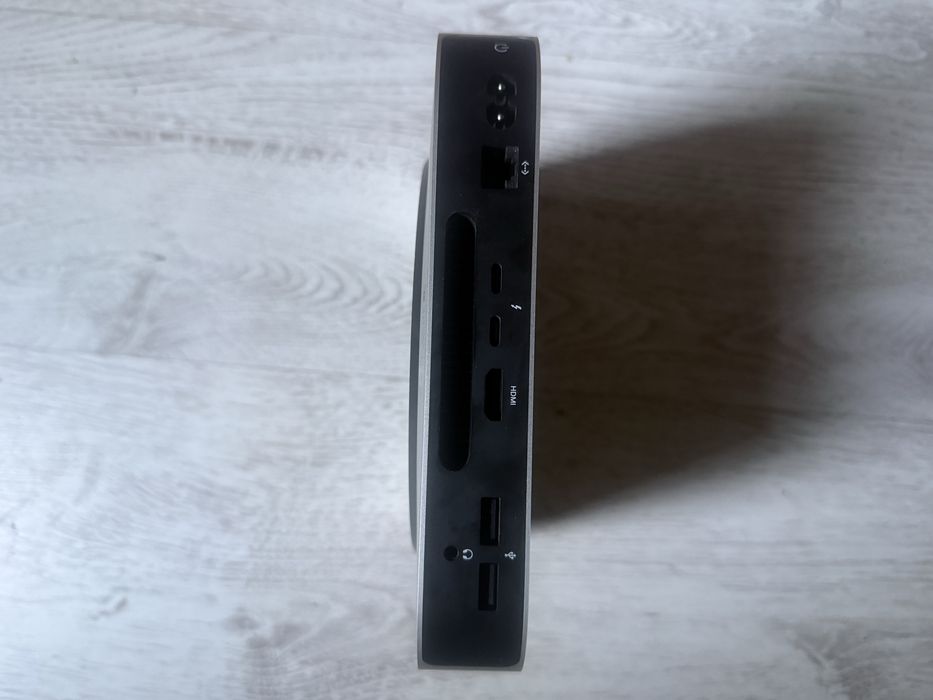 Apple Mac Mini M2