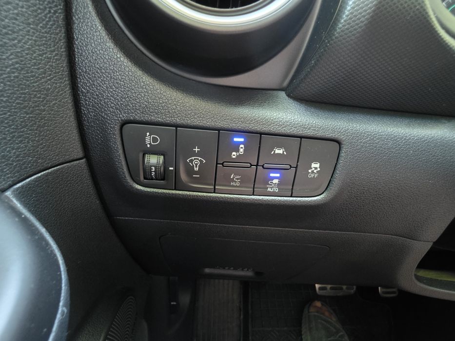 Hyundai Kona Electrik 64KW