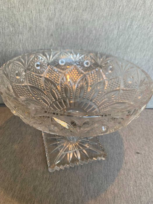 голяма кристална фруктиера