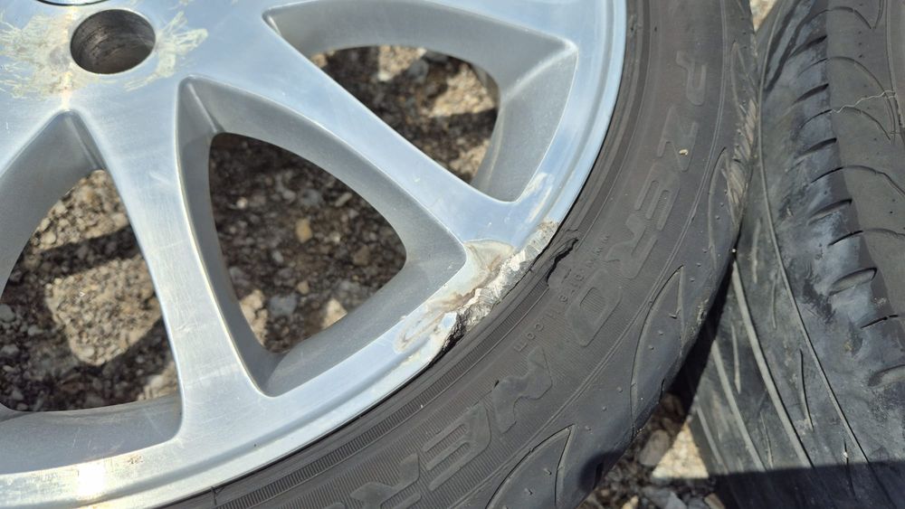 Джанти Сеат 4/100 Seat 4x100