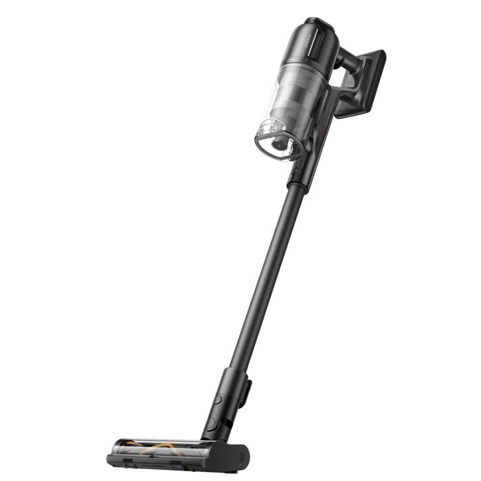 Пылесос Dreame Z20 Essential черный