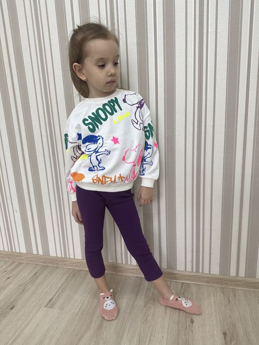 Новые костюмы ZARA