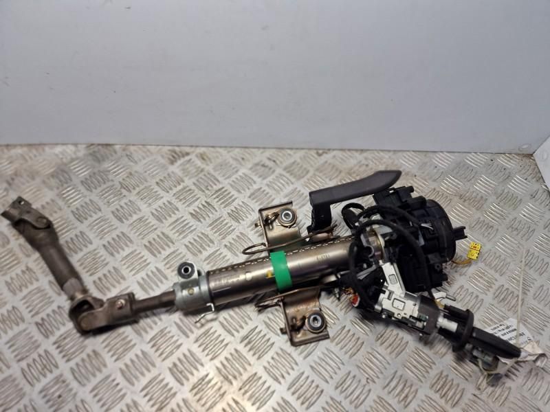 Coloana directie volan cu contact cheie si yala sofer Opel Meriva B fa