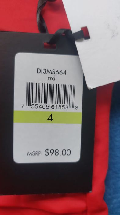 Costum de baie dintr-o bucata DKNY