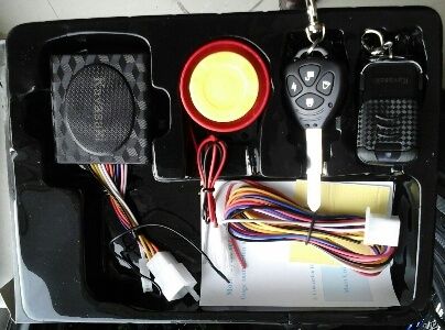 Продаем Межикар для мото 2 каналный, и для скутеров