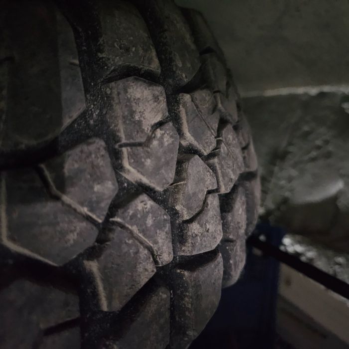 Гуми за кал BFGOODRICH