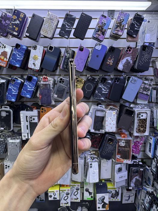 iPhone XS Gold 64 GB