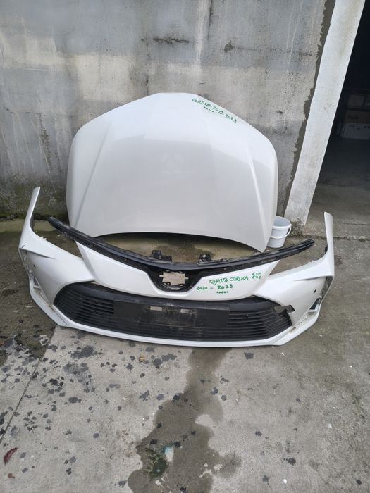 Bară față Toyota corola an 2020,2021,2022,2023