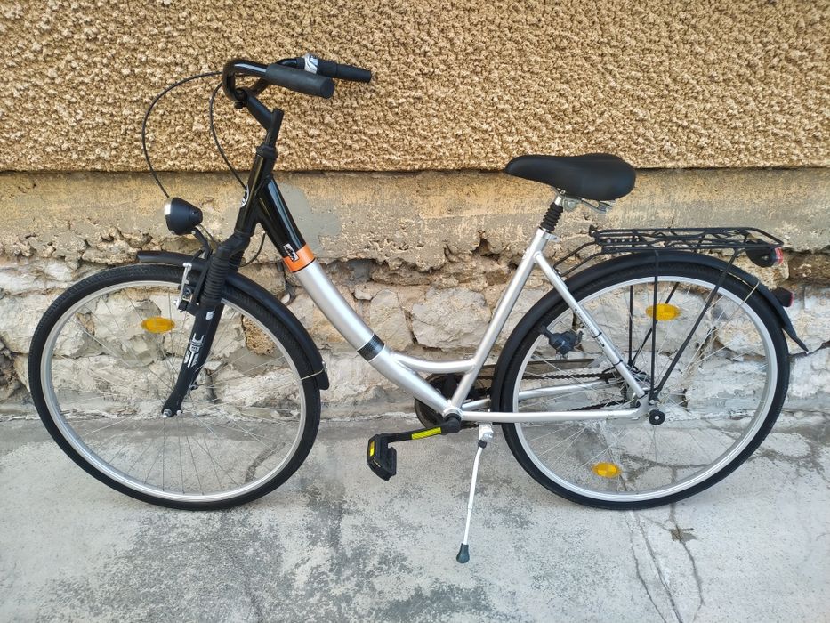 Велосипед Alu- Rex 28 цола