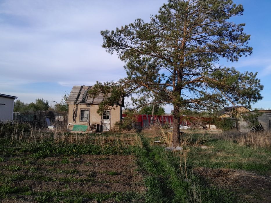 Продается дачный участок.