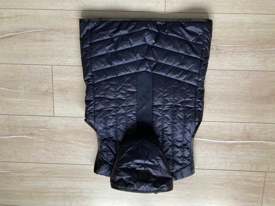 Bogner Fire + Ice Vest Thermore дамски елек размер 36 S