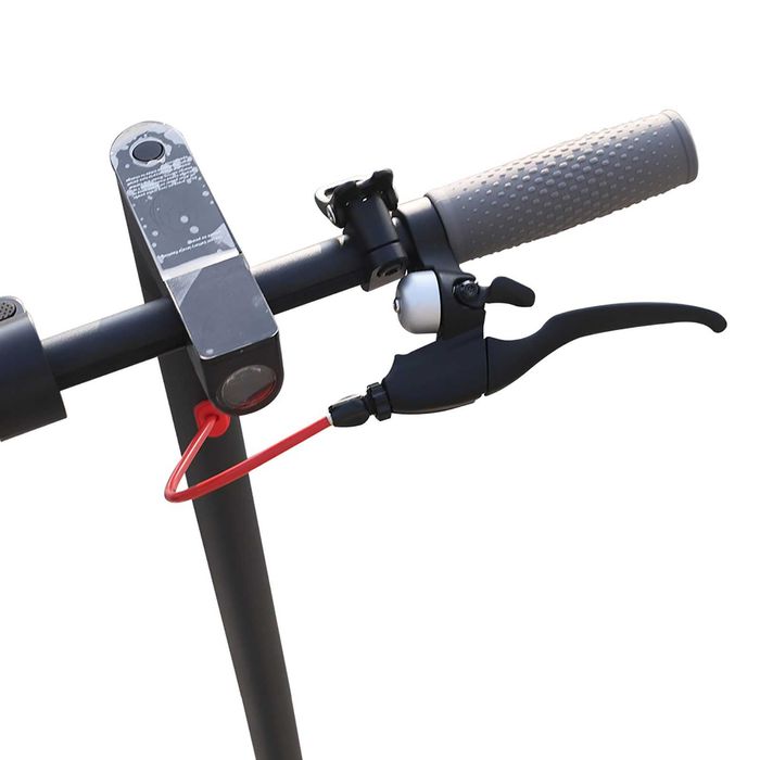 Trotineta electrica motor puternic F1 350w 36v 7.8 ah 30 km autonomie