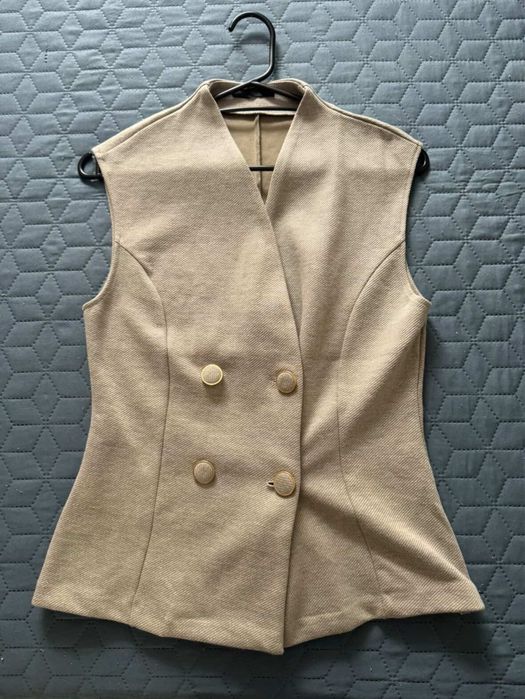 Ново елече Zara