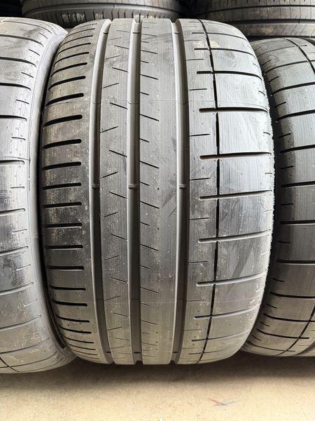 275/35/20 315/35/20 PIRELLI Corsa 4бр Ferrari