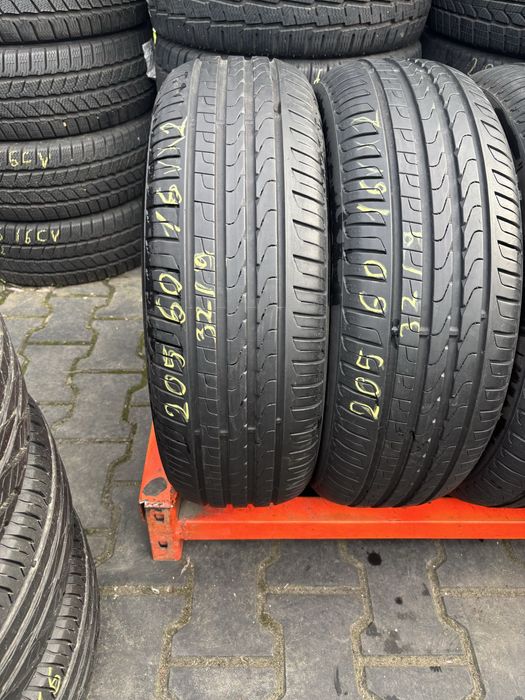 Anvelope Vara 205/60/16 Pirelli Cinturato P7 205 60 16 R16