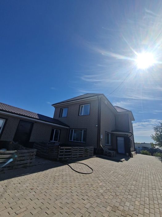 Продам частный дом