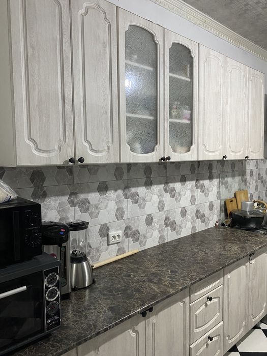 Продам кухонный гарнитур