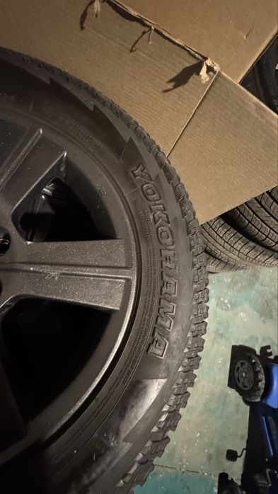 Диски субару 5*100